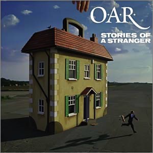 OAR "Stories Of A Stranger" recorded at Crystalphonic