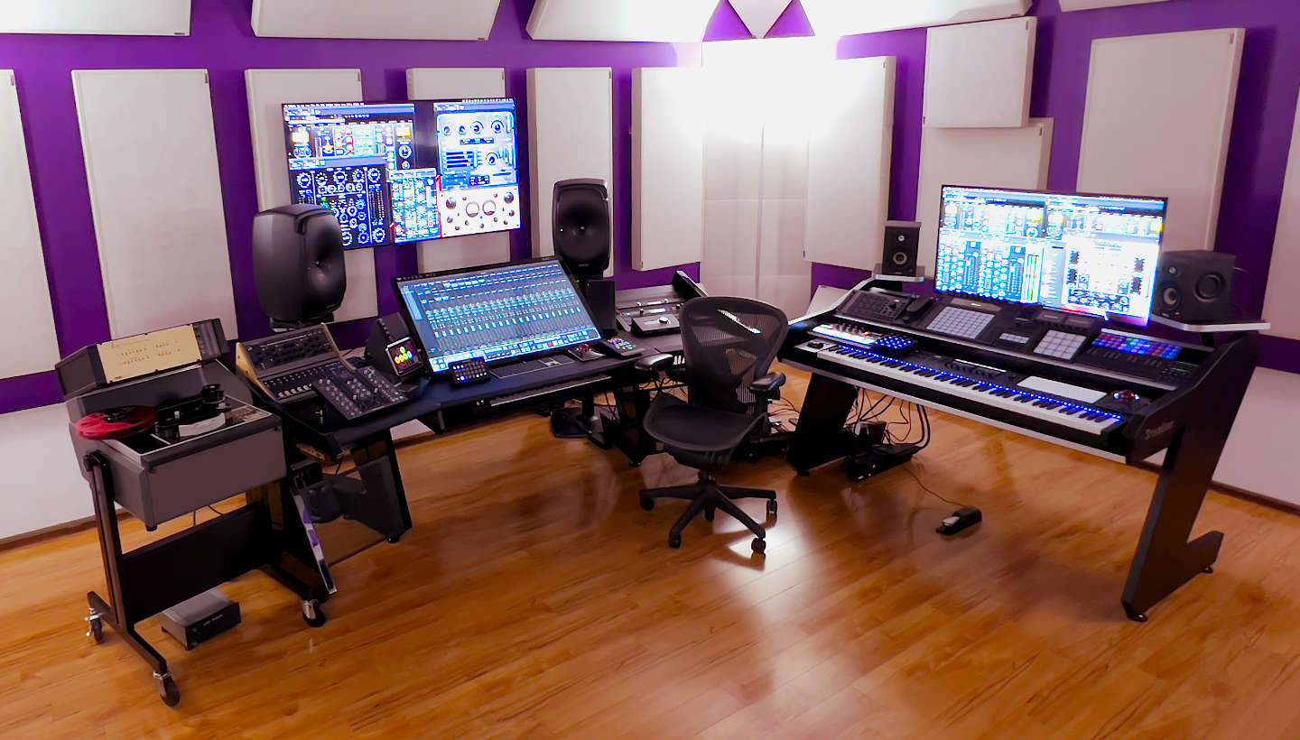Kevin McNoldy Cphonic Mastering 2025