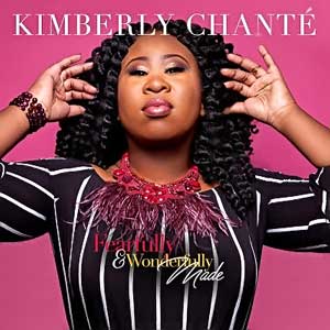 Kimberly Chante - Fearfully & Wonderfully Made mixed and mastered by Kevin McNoldy