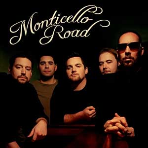 Monticello Road produced, mixed, and mastered by Kevin McNoldy